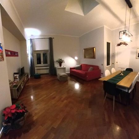 Nilo 28 House Apartman Nápoly Kültér fotó
