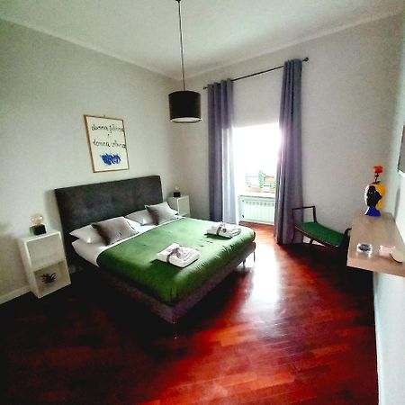 Nilo 28 House Apartman Nápoly Kültér fotó