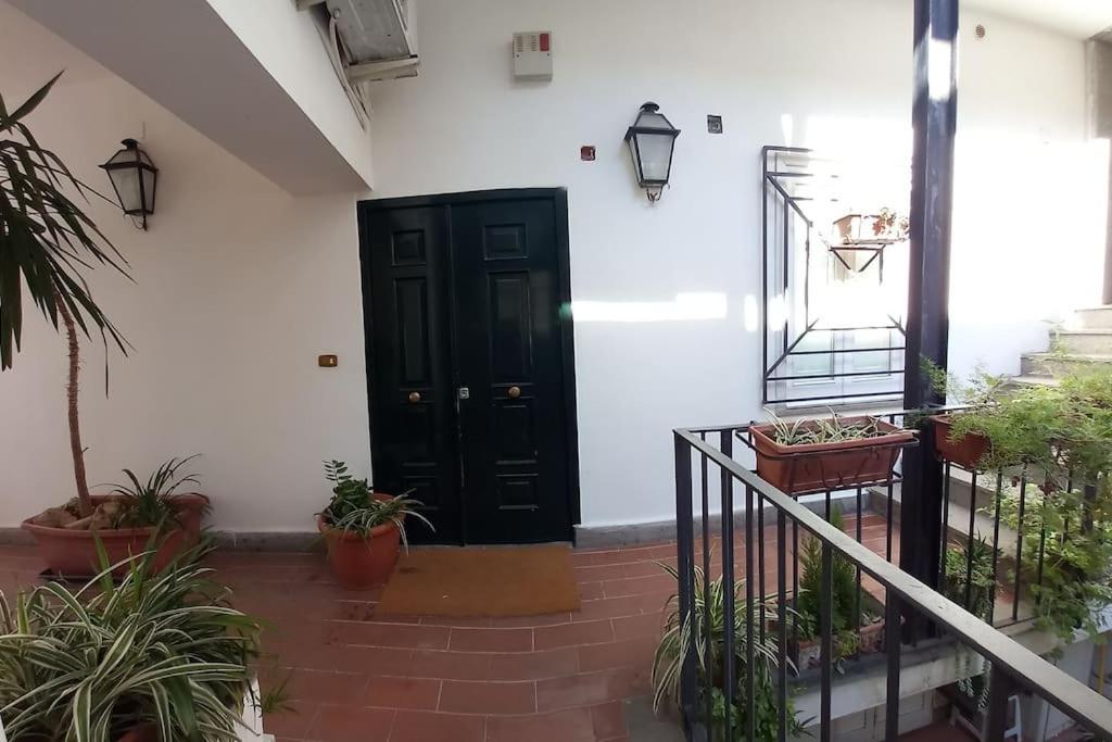 Nilo 28 House Apartman Nápoly Kültér fotó