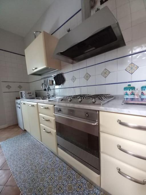 Nilo 28 House Apartman Nápoly Kültér fotó