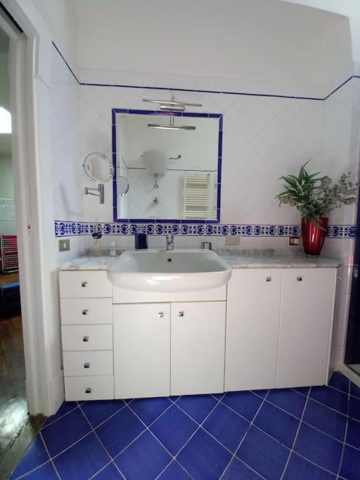 Nilo 28 House Apartman Nápoly Kültér fotó