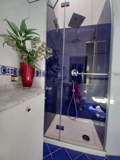 Nilo 28 House Apartman Nápoly Kültér fotó