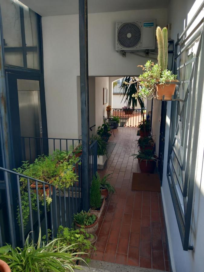 Nilo 28 House Apartman Nápoly Kültér fotó
