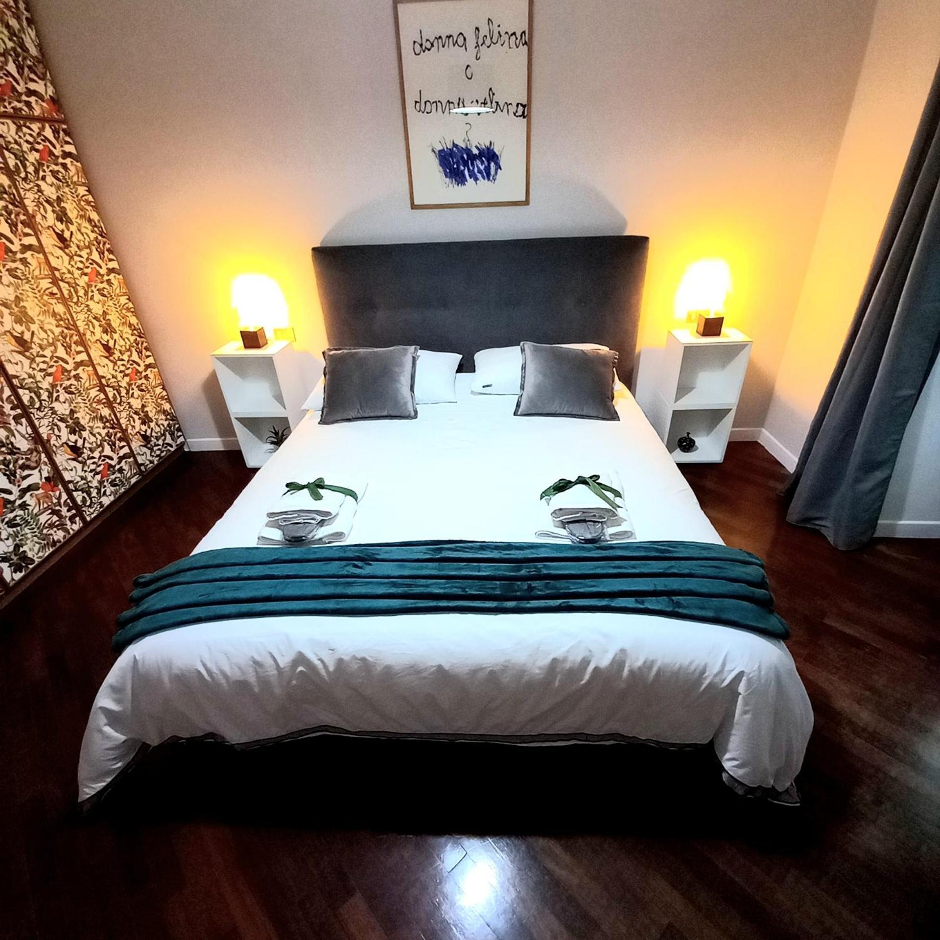 Nilo 28 House Apartman Nápoly Kültér fotó