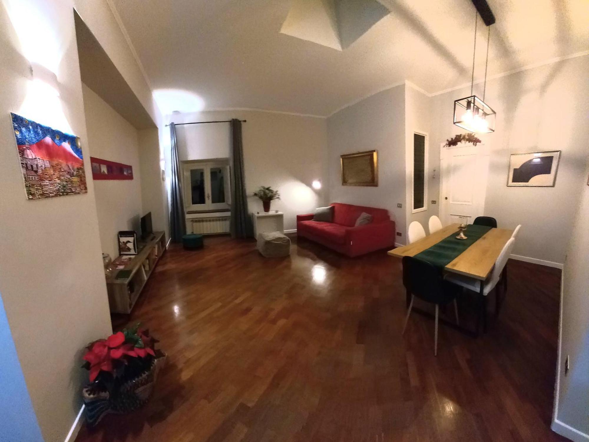 Nilo 28 House Apartman Nápoly Kültér fotó