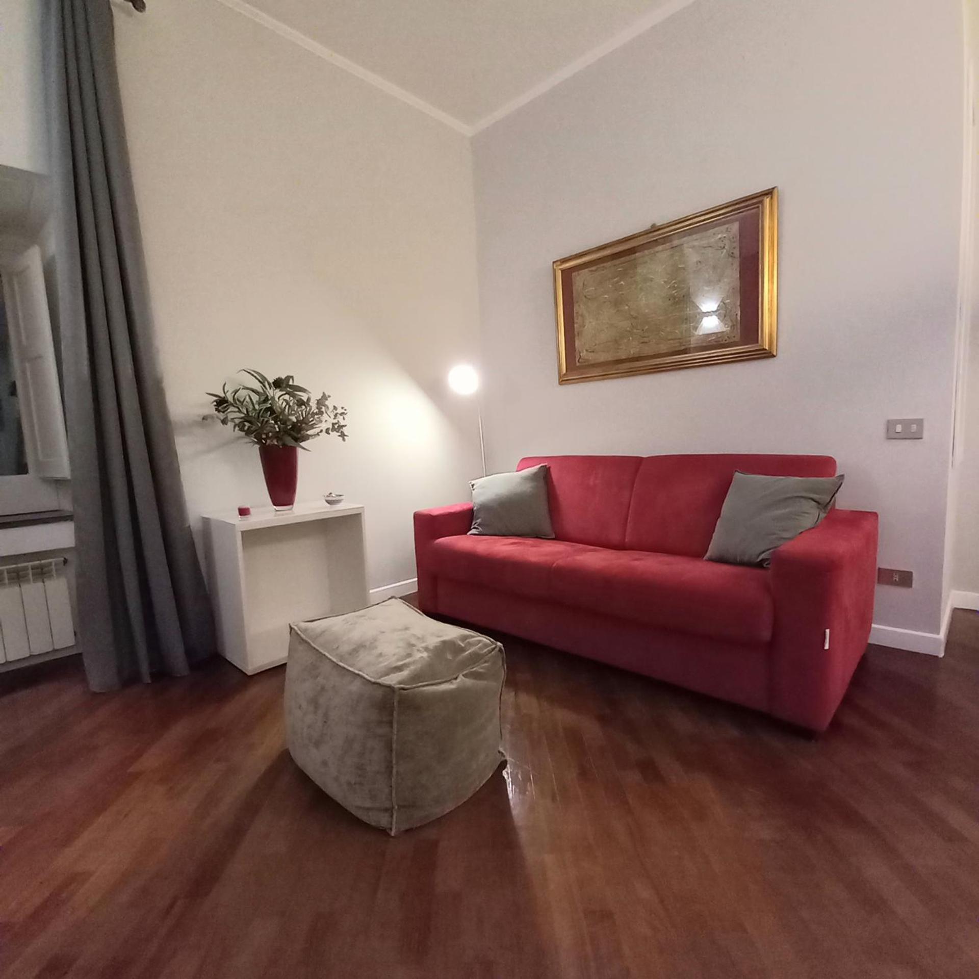 Nilo 28 House Apartman Nápoly Kültér fotó