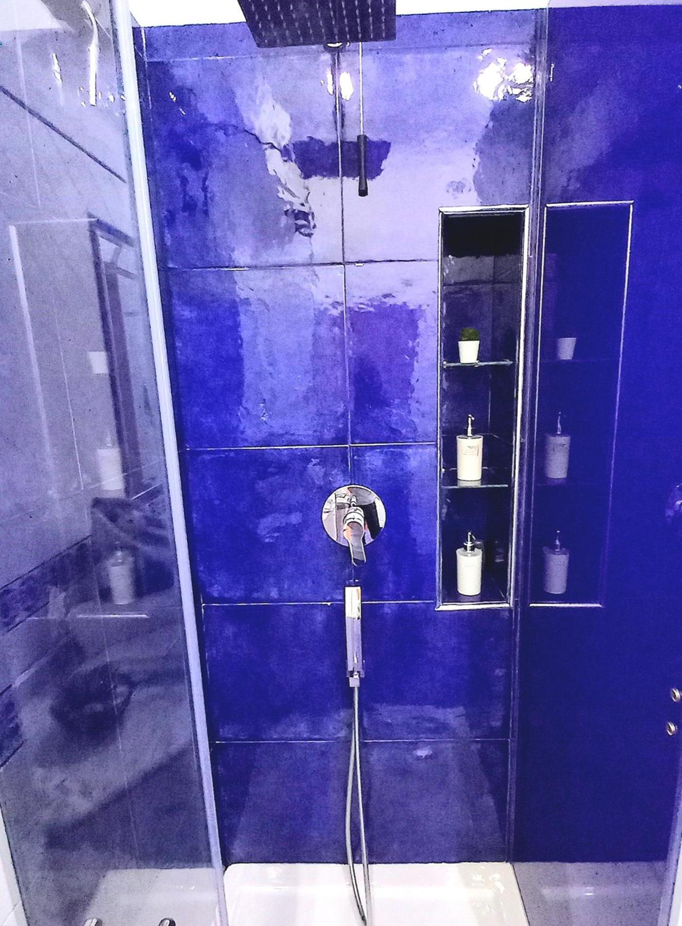 Nilo 28 House Apartman Nápoly Kültér fotó